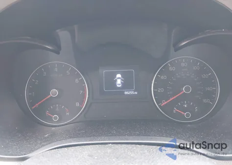 2016 Kia Optima Ex из США, поврежденный, VIN 5XXGU4L31GG009928